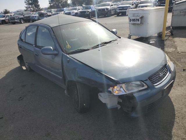 Photo 3 VIN: 3N1CB51D42L594025 - NISSAN SENTRA 