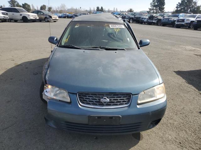 Photo 4 VIN: 3N1CB51D42L594025 - NISSAN SENTRA 