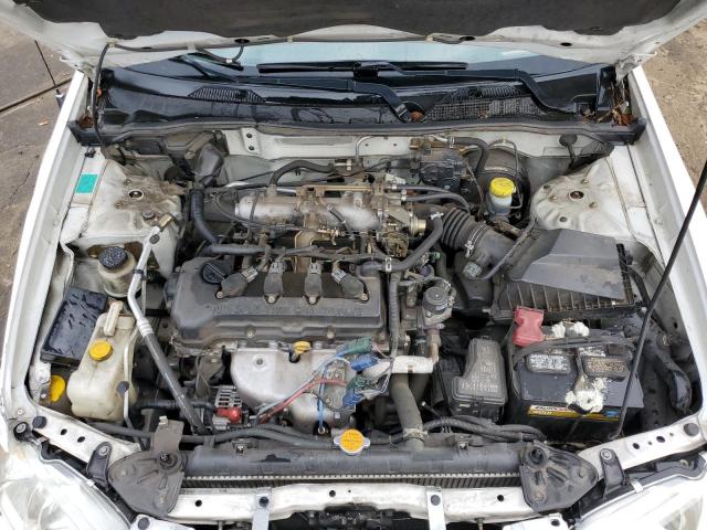 Photo 10 VIN: 3N1CB51D42L675574 - NISSAN SENTRA 