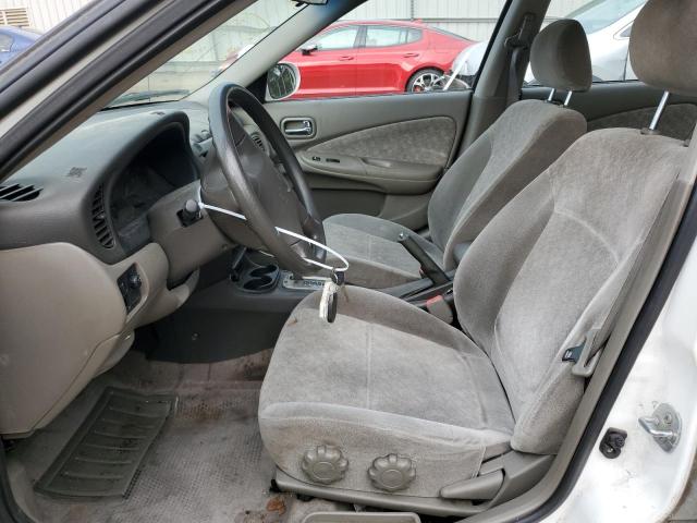 Photo 6 VIN: 3N1CB51D42L675574 - NISSAN SENTRA 