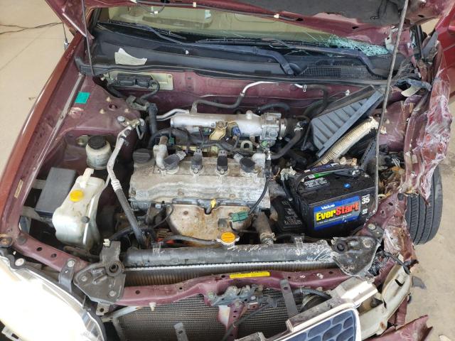 Photo 10 VIN: 3N1CB51D43L703388 - NISSAN SENTRA XE 