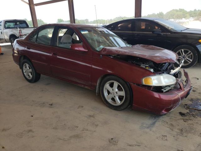 Photo 3 VIN: 3N1CB51D43L703388 - NISSAN SENTRA XE 