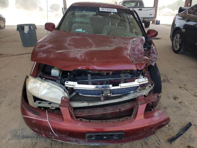 Photo 4 VIN: 3N1CB51D43L703388 - NISSAN SENTRA XE 