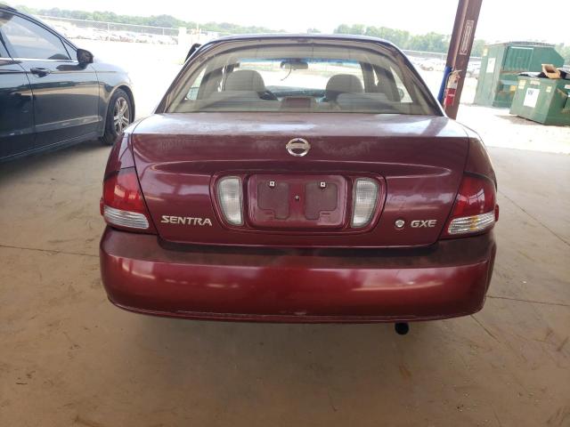 Photo 5 VIN: 3N1CB51D43L703388 - NISSAN SENTRA XE 