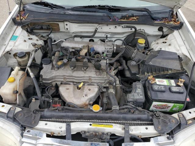 Photo 10 VIN: 3N1CB51D43L817648 - NISSAN SENTRA 