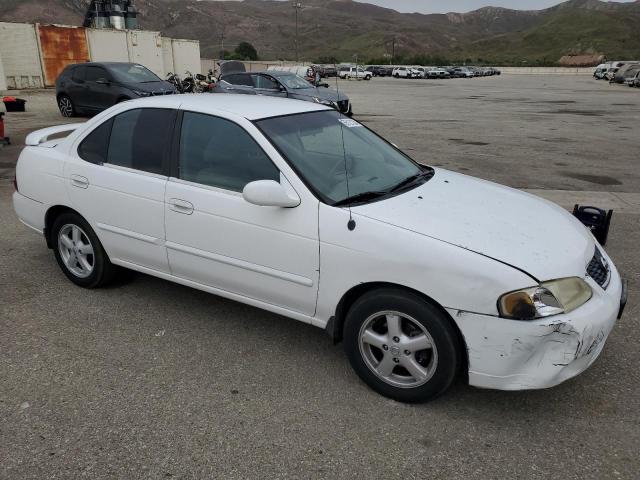 Photo 3 VIN: 3N1CB51D43L817648 - NISSAN SENTRA 