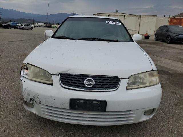 Photo 4 VIN: 3N1CB51D43L817648 - NISSAN SENTRA 