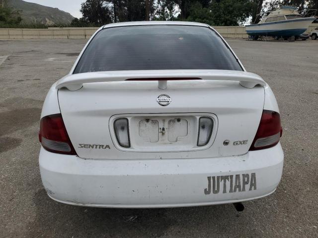 Photo 5 VIN: 3N1CB51D43L817648 - NISSAN SENTRA 