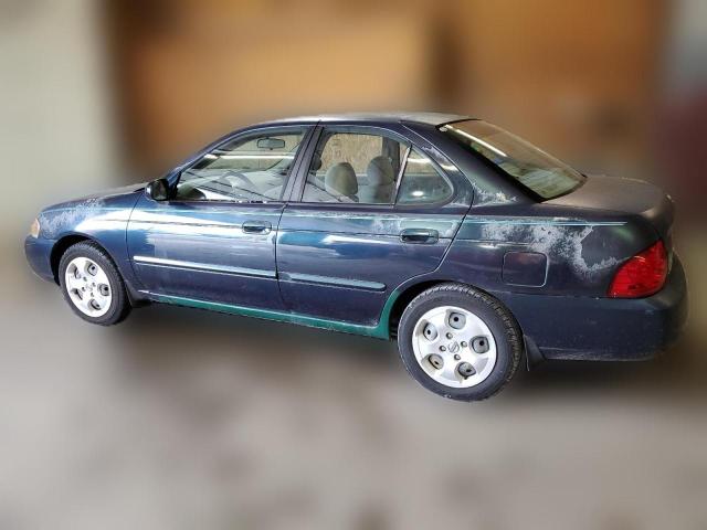 Photo 1 VIN: 3N1CB51D44L827503 - NISSAN SENTRA 