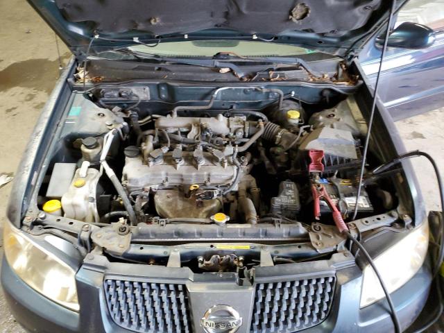 Photo 10 VIN: 3N1CB51D44L827503 - NISSAN SENTRA 