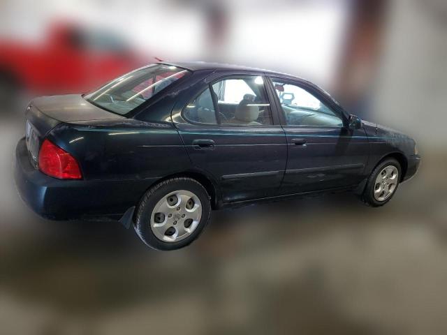 Photo 2 VIN: 3N1CB51D44L827503 - NISSAN SENTRA 