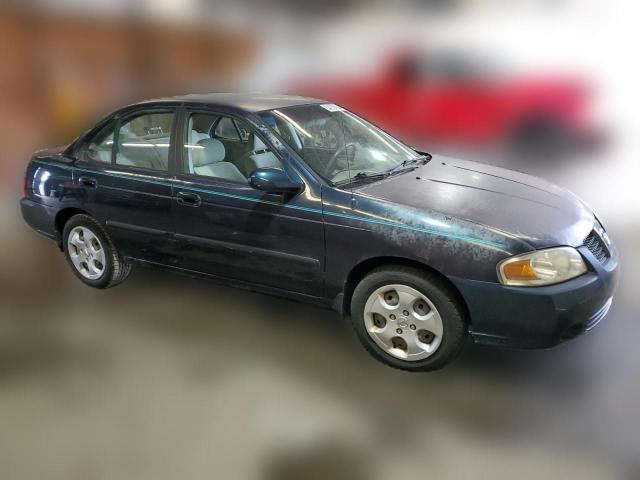 Photo 3 VIN: 3N1CB51D44L827503 - NISSAN SENTRA 