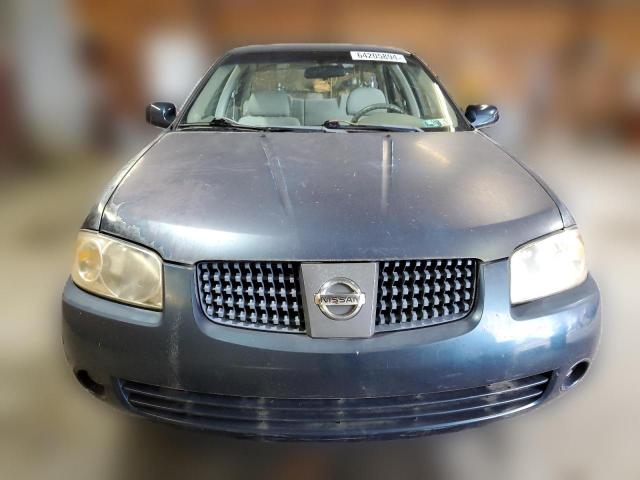 Photo 4 VIN: 3N1CB51D44L827503 - NISSAN SENTRA 