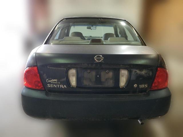 Photo 5 VIN: 3N1CB51D44L827503 - NISSAN SENTRA 