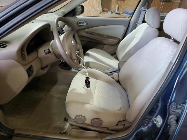 Photo 6 VIN: 3N1CB51D44L827503 - NISSAN SENTRA 