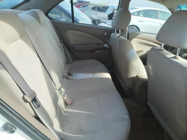 Photo 5 VIN: 3N1CB51D44L841191 - NISSAN SENTRA 