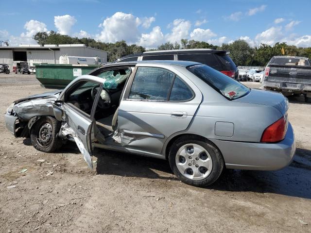 Photo 1 VIN: 3N1CB51D44L878967 - NISSAN SENTRA 