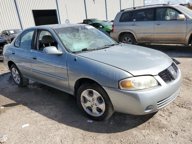 Photo 3 VIN: 3N1CB51D44L878967 - NISSAN SENTRA 