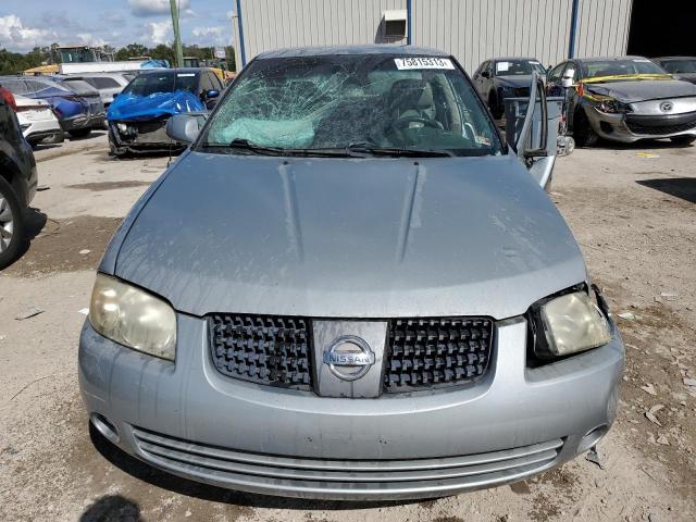 Photo 4 VIN: 3N1CB51D44L878967 - NISSAN SENTRA 