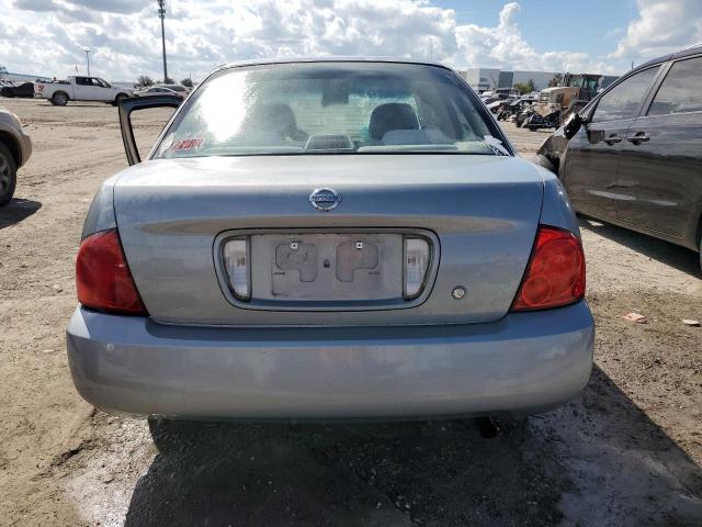 Photo 5 VIN: 3N1CB51D44L878967 - NISSAN SENTRA 