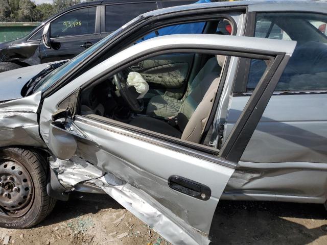 Photo 6 VIN: 3N1CB51D44L878967 - NISSAN SENTRA 