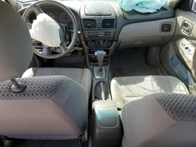 Photo 7 VIN: 3N1CB51D44L878967 - NISSAN SENTRA 