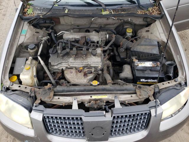 Photo 10 VIN: 3N1CB51D44L881349 - NISSAN SENTRA 