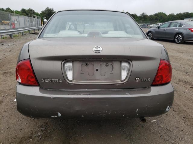 Photo 5 VIN: 3N1CB51D44L881349 - NISSAN SENTRA 