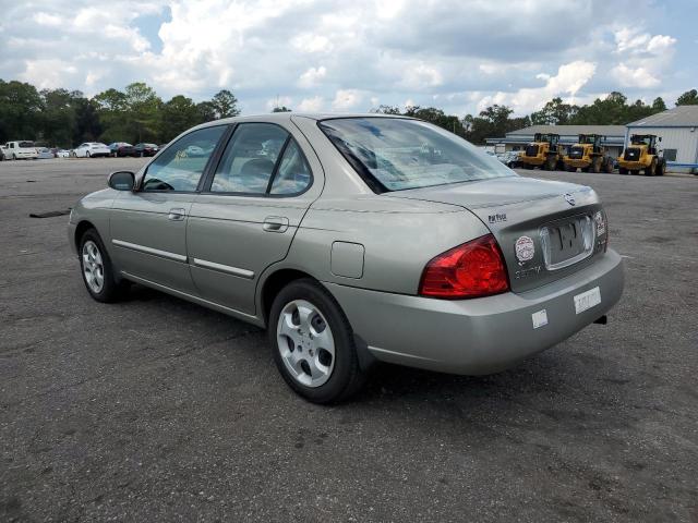 Photo 1 VIN: 3N1CB51D44L884185 - NISSAN SENTRA 1.8 