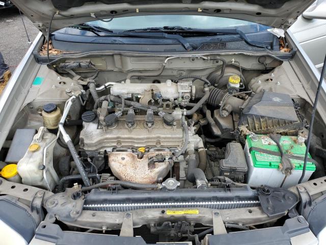 Photo 10 VIN: 3N1CB51D44L884185 - NISSAN SENTRA 1.8 