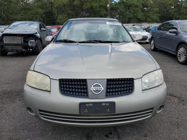 Photo 4 VIN: 3N1CB51D44L884185 - NISSAN SENTRA 1.8 