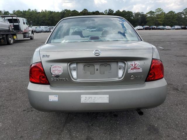 Photo 5 VIN: 3N1CB51D44L884185 - NISSAN SENTRA 1.8 