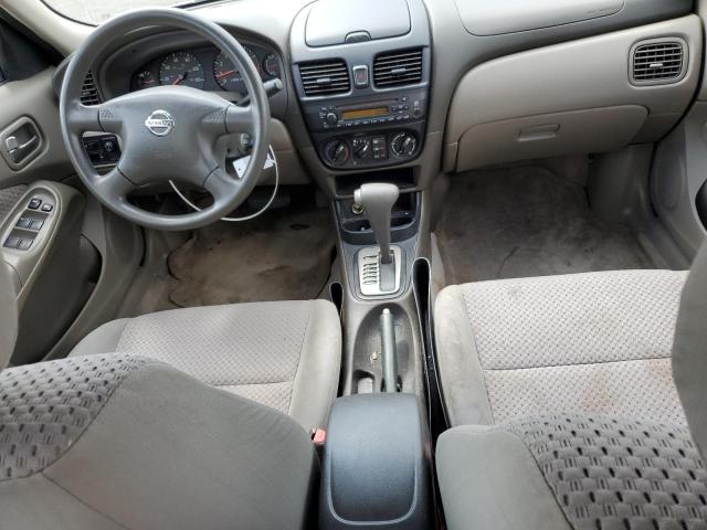 Photo 7 VIN: 3N1CB51D44L884185 - NISSAN SENTRA 1.8 