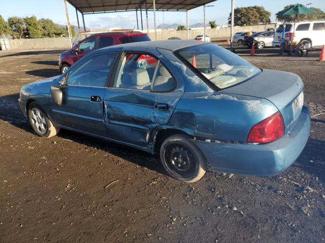 Photo 1 VIN: 3N1CB51D44L896689 - NISSAN SENTRA 