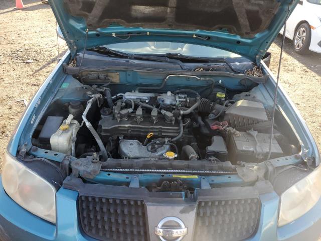 Photo 10 VIN: 3N1CB51D44L896689 - NISSAN SENTRA 