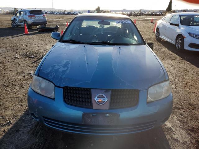 Photo 4 VIN: 3N1CB51D44L896689 - NISSAN SENTRA 