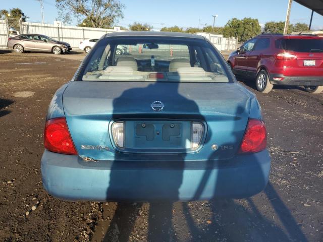 Photo 5 VIN: 3N1CB51D44L896689 - NISSAN SENTRA 