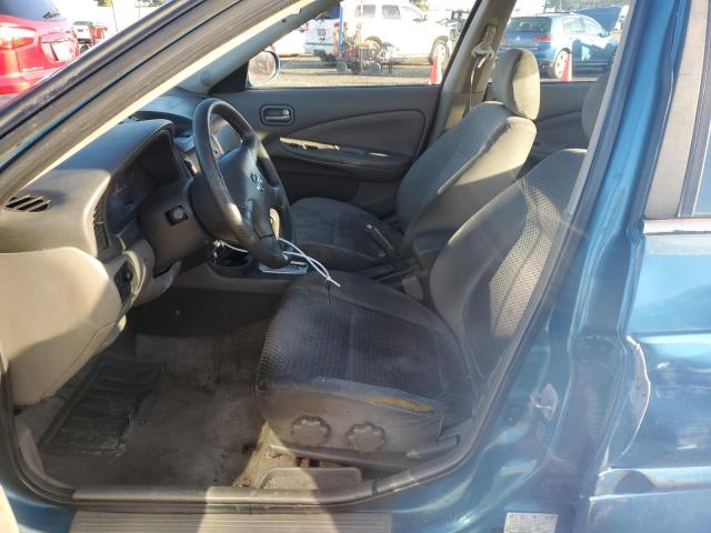 Photo 6 VIN: 3N1CB51D44L896689 - NISSAN SENTRA 