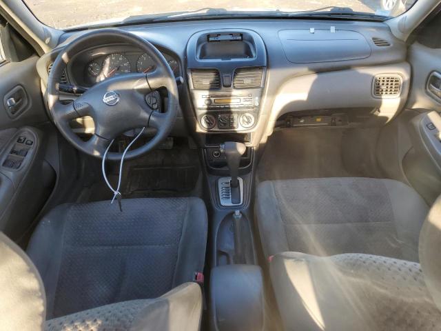 Photo 7 VIN: 3N1CB51D44L896689 - NISSAN SENTRA 