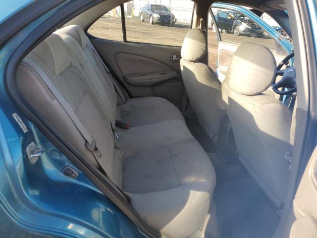 Photo 9 VIN: 3N1CB51D44L896689 - NISSAN SENTRA 