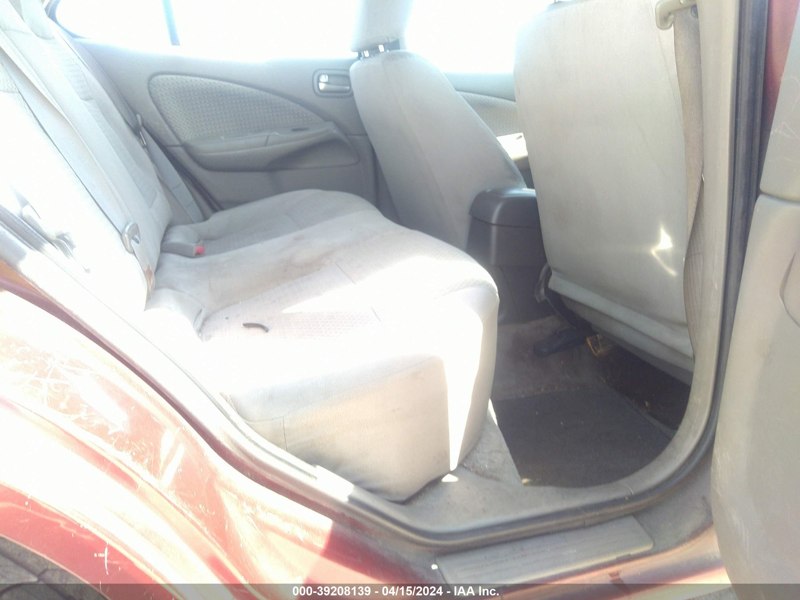 Photo 7 VIN: 3N1CB51D44L901891 - NISSAN SENTRA 