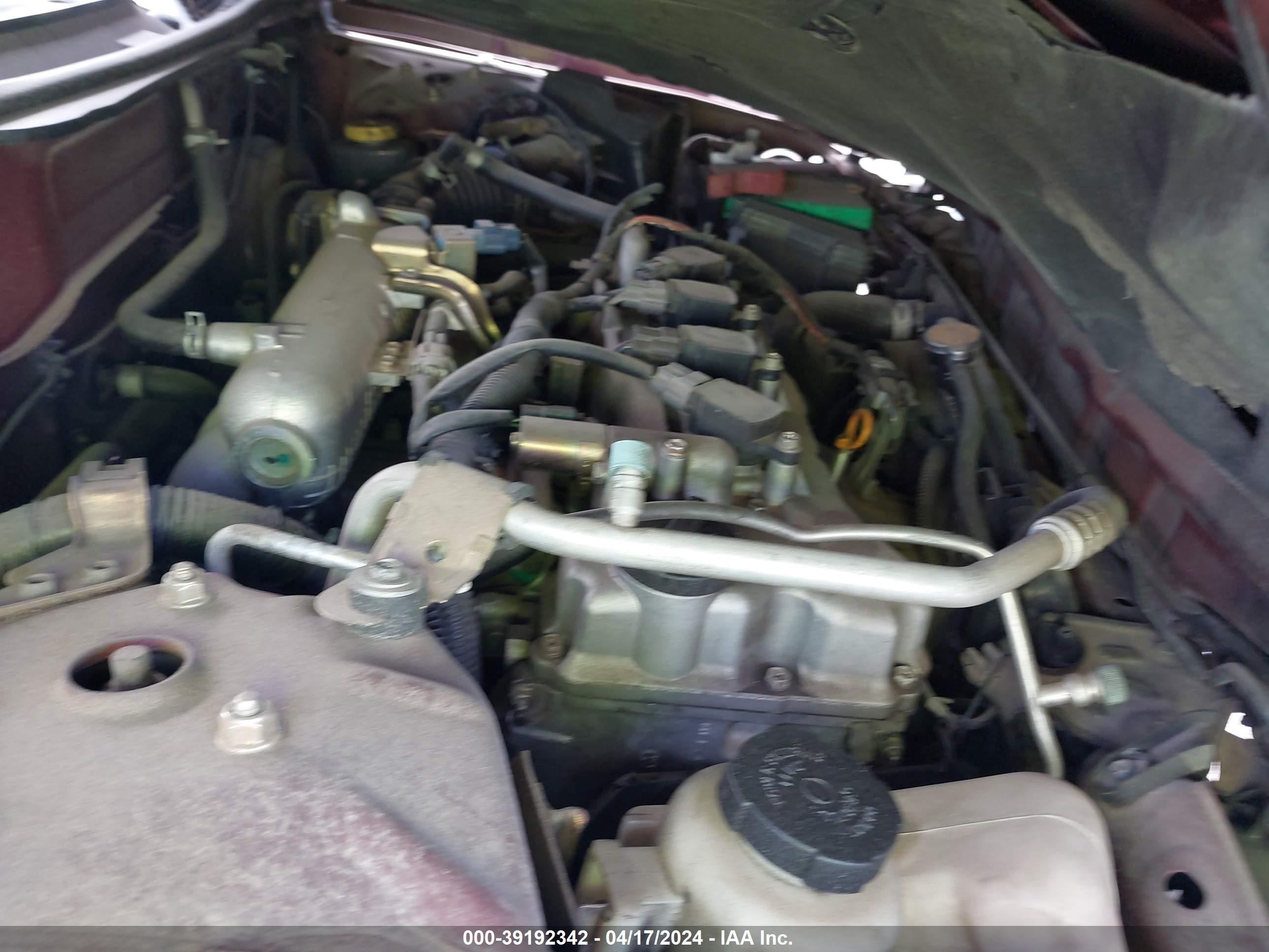 Photo 9 VIN: 3N1CB51D44L919937 - NISSAN SENTRA 