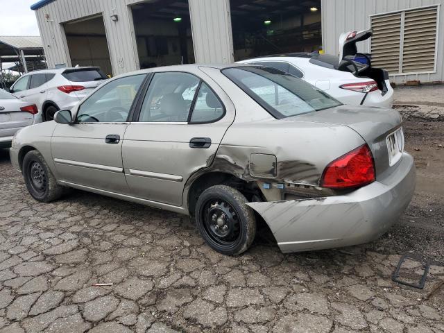 Photo 1 VIN: 3N1CB51D44L920750 - NISSAN SENTRA 1.8 