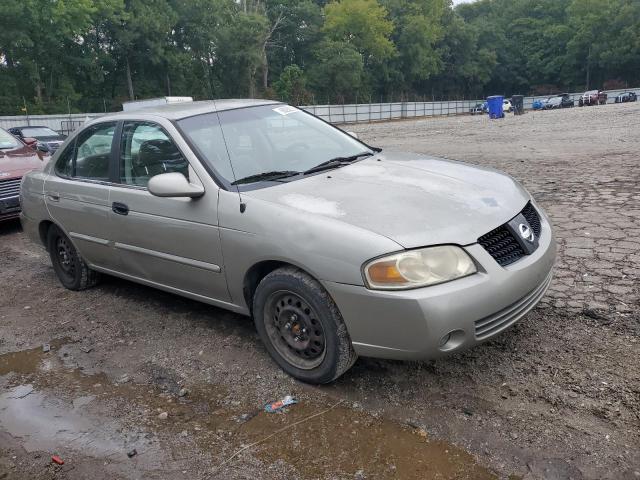 Photo 3 VIN: 3N1CB51D44L920750 - NISSAN SENTRA 1.8 