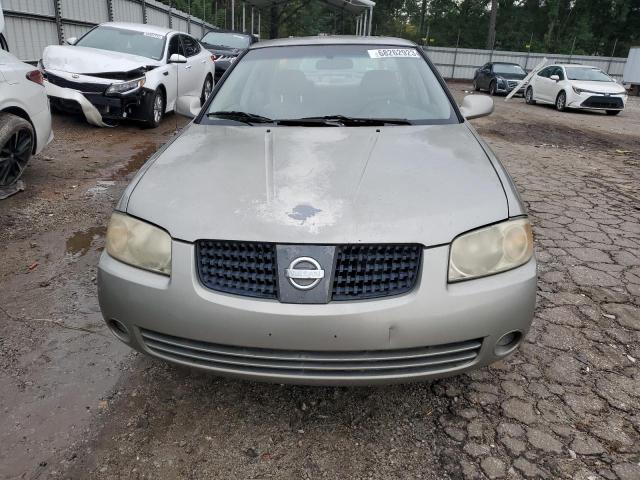 Photo 4 VIN: 3N1CB51D44L920750 - NISSAN SENTRA 1.8 