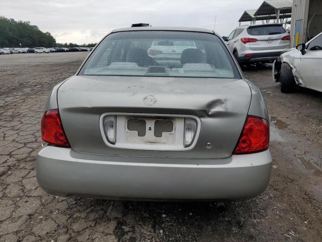 Photo 5 VIN: 3N1CB51D44L920750 - NISSAN SENTRA 1.8 