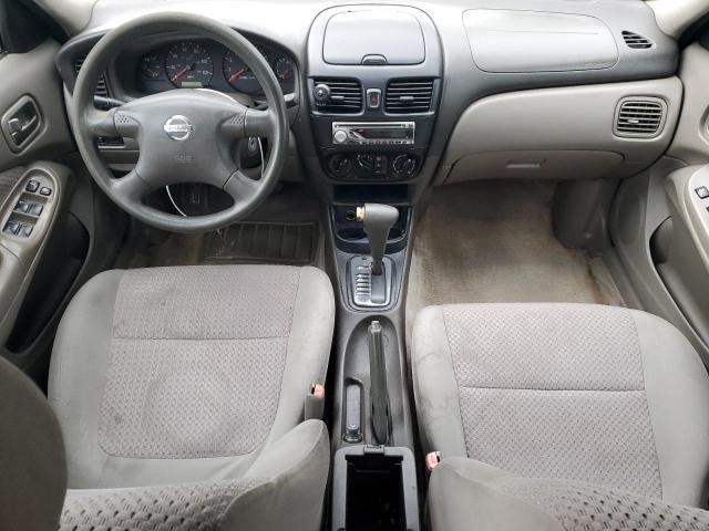 Photo 7 VIN: 3N1CB51D44L920750 - NISSAN SENTRA 1.8 