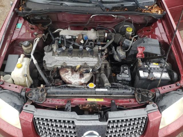 Photo 10 VIN: 3N1CB51D45L451032 - NISSAN SENTRA 