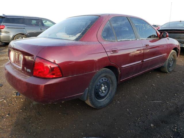 Photo 2 VIN: 3N1CB51D45L451032 - NISSAN SENTRA 