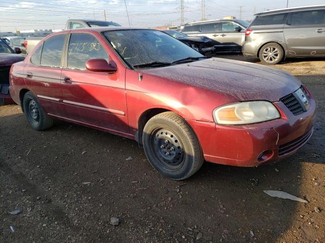 Photo 3 VIN: 3N1CB51D45L451032 - NISSAN SENTRA 